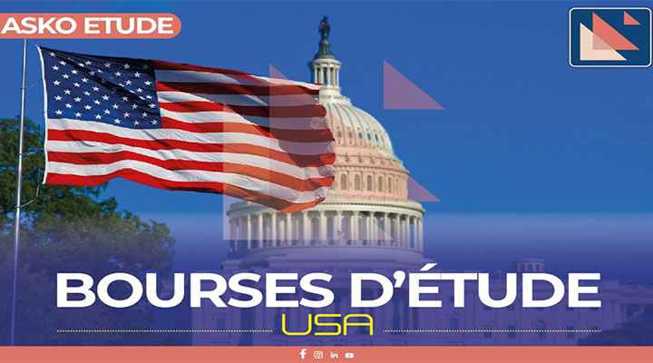 Programme De Bourses Dell pour Étudier Aux États-Unis
